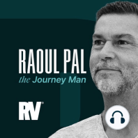 Raoul Pal: Real Vision - Avalanche Is Leading the Future of Crypto
