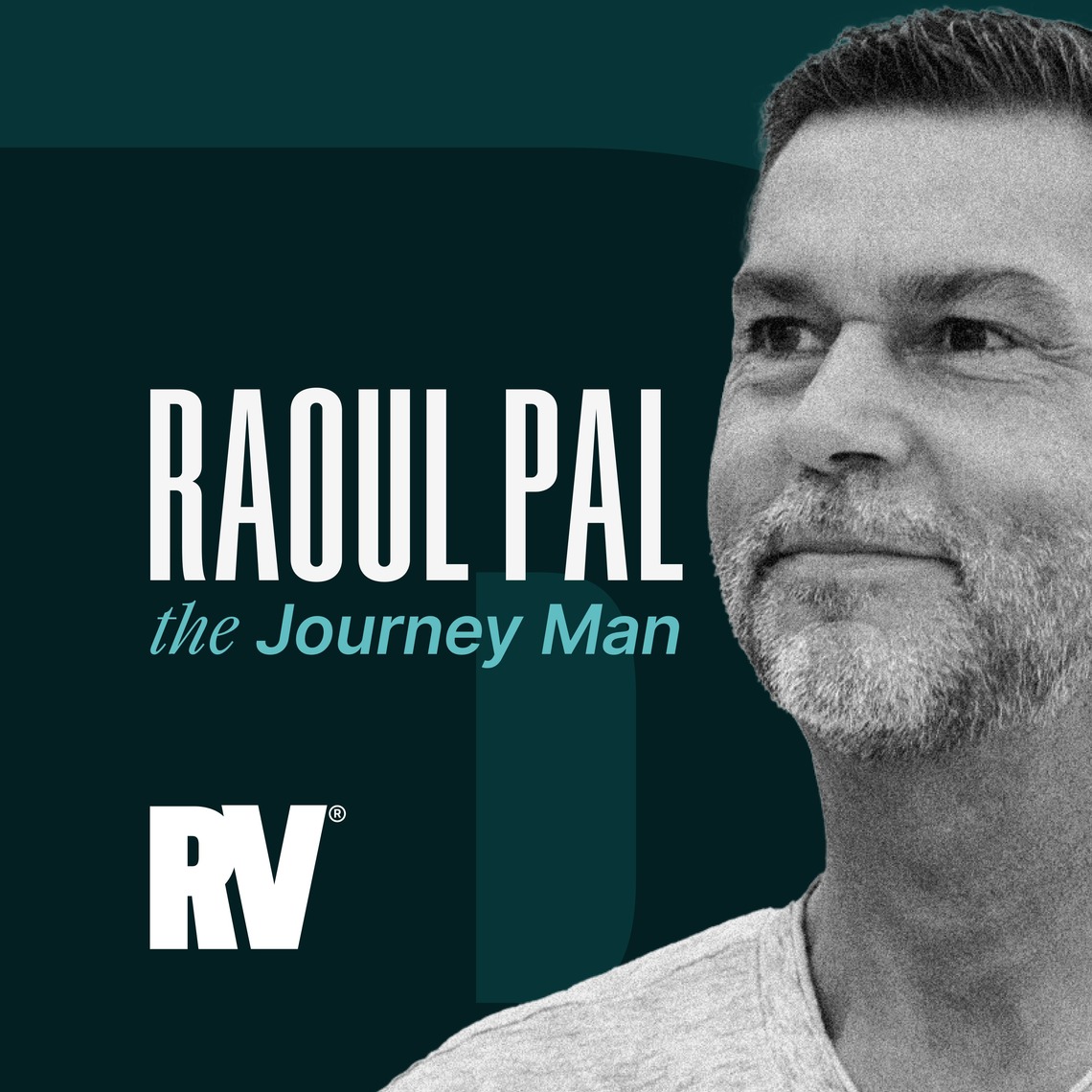 Raoul Pal: Real Vision - Avalanche Is Leading the Future of Crypto | Raoul  Pal: The Journey Man Podcast