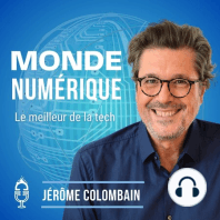 ITW | "Créer des chatbots trop humains est dangereux" - Laurence Devillers, Sorbonne/CNRS