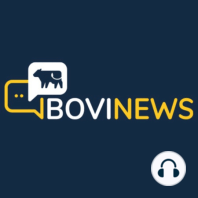 BoviNews WDE 2022 Chats: Milking Shorthorn Champions with Peter Vail