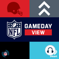 GameDay View - Will Cowboys upset Rams? Packers-Giants predictions; Sneaky good players;  Week-5 picks
