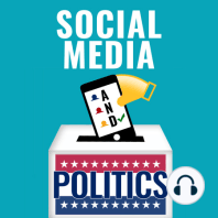 European Parliament on Snapchat: Engaging EU Youth in Politics through Social Media, with Karolina Wozniak