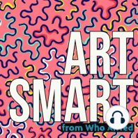 Art Smart Trailer