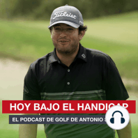 Hoy Bajo El Handicap 11: Esto ha pasado al SUMARLE TODOS LOS GOLPES con el HANDICAP 36 RECIEN SACADO