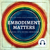 Embodiment and Social Justice: A Conversation With Reverend angel Kyodo williams and Dr. Scott Lyons