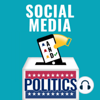 Data, Democracy, and the Role of Technology in Politics, with Dr. Daniel Kreiss