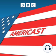 Americast's Got Talent with Piers Morgan