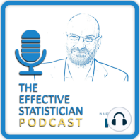 CALC Episode 1: From Molecule to Patient: The Statistician’s Role in Developing New Medicines