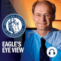 Eagle's Eye View: Day 4 Highlights | ESC Congress 2022