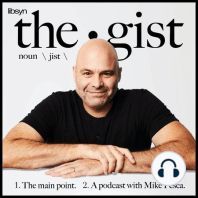 BEST OF THE GIST: Bros Edition