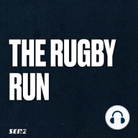 The Rugby Run | Full Episode - October 9