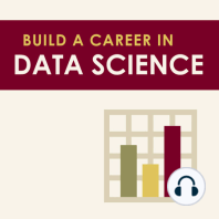 Chapter 1: What is Data Science?