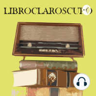 #libroclaroscuro (Trailer)