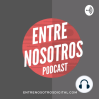 Charlando Entre Nosotros Ep 4 - Rafa Daloi