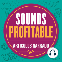 Articulo Narrado: Adquisiciones y financiación de podcasts de 2021 - Un resumen