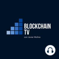 Programa 16, Blockchain Radio