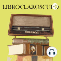 Raymond Chandler - Una Pareja De Escritores Episodio 89 - #libroclaroscuro