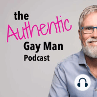 Don McCarthy discovers how putting himself first connected him with his authentic self
