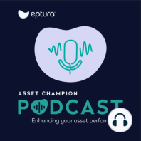 Ep. 36: Maintenance Management Planning and Asset Management Strategies with Hank Kocevar, CMRP of Guardian Technical Services