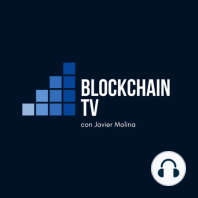 Programa 53, Blockchain Radio: Proyecto Jura, Turis Pay de Bitcoin y fiscalidad de los activos digitales