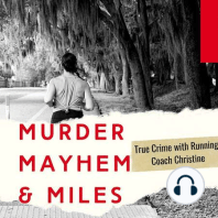 Murder, Mayhem, & Miles Challenge - Teaser