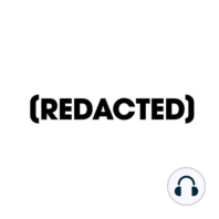 REDACTED: 12 - Fact from fiction with Brad Harper
