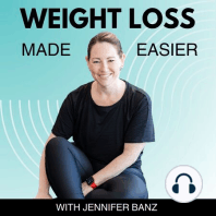 24. 5 Mindset Shifts for Weight Loss