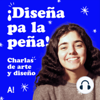 1x06 AUTOENFOQUE charlando con JUDITH TIRAL | ¡Diseña pa la peña!