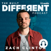 The Built Different Podcast-The Gift of Giving with Former Hollywood Producer & Dynamic Speaker, Shelene Bryan, Ep. 012