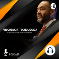 22. Entrevista a José Antonio Saracho, CIO de Coppel