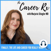 #95 - Nonclinical Resumes and LinkedIn with Career Change Expert Dr. Heather Fork