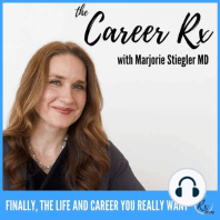 #96 - How to Choose The Right Sponsor for Your Career