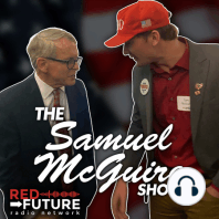 Episode 62 (The Samuel McGuire Show)