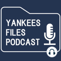 Episode 59: Playoff Preview (feat. Fireside Yankees)