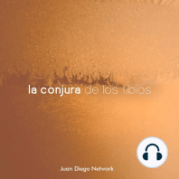 “Teologías y renovaciones del Espíritu” Invitado: Luis Diego Carranza.