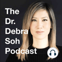 54. Dr. Joseph Ladapo - Florida's Surgeon-General on Covid-19, Working for DeSantis, and Transcending Fear