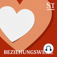 Cuckolding: Sie hat Sex mit anderen, er schaut dabei nur zu ...