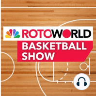 NBA Draft Podcast for June 20