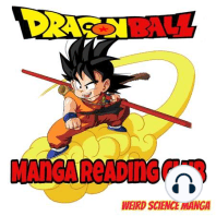 Dragon Ball Chapter 14: Kame Sennin's Kamehameha!! / Dragon Ball Manga Reading Club