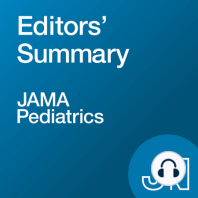 September 2016: Depression and anxiety in parents of very premature infants; effects of delay in UTI diagnosis and treatment in young children