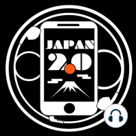 Walk through Tazukayama (Osaka) podcast- Doki Doki Talks and Walks