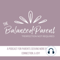 030: Balancing the Emotional Needs of Children in Different Ages and Stages
