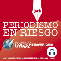 Candidatos peruanos contra los medios