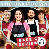 We Wish You A Merry Bake Off