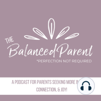 130: Helping Your Child Get Comfortable With Going To Therapy with Jamie Edelbrock