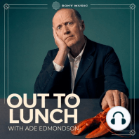 Introducing… Out To Lunch Season 8