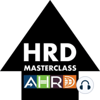 HRD & Sustainability