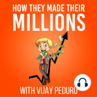 131: SlideShare - How they turned a personal problem into a Multi-million dollar business