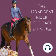 Kate Sandel: Connection, Balance & Riding In Release