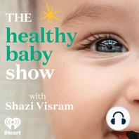 What I Wish I Had Known About How We Can Shape Our Baby's Brain + Development
